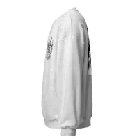 Blackline Tattoo Shop Sweatshirt – Image 2