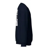 Blackline Tattoo Shop Sweatshirt – Image 8