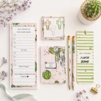 🌵 Cactus Desk Collection – Image 1