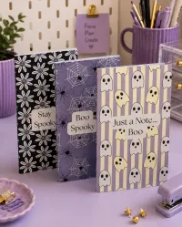  🎃 Halloween Greeting Card Collection | Set of 9 – Image 2