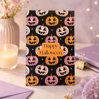  🎃 Halloween Greeting Card Collection | Set of 9 – Image 17
