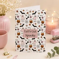  🎃 Halloween Greeting Card Collection | Set of 9 – Image 18