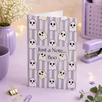  🎃 Halloween Greeting Card Collection | Set of 9 – Image 4