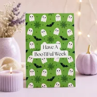  🎃 Halloween Greeting Card Collection | Set of 9 – Image 10