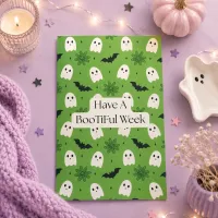  🎃 Halloween Greeting Card Collection | Set of 9 – Image 13