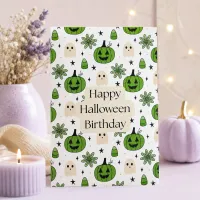  🎃 Halloween Greeting Card Collection | Set of 9 – Image 11
