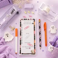 🎃 Halloween To-Do List Collection | Set of 27 – Image 1