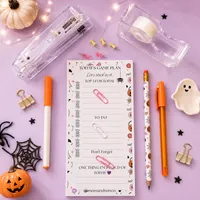🎃 Halloween To-Do List Collection | Set of 27 – Image 2