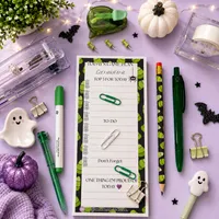 🎃 Halloween To-Do List Collection | Set of 27 – Image 3