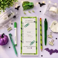 🎃 Halloween To-Do List Collection | Set of 27 – Image 5