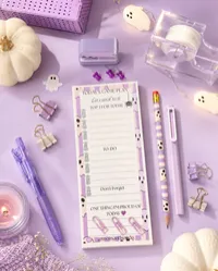 🎃 Halloween To-Do List Collection | Set of 27 – Image 8