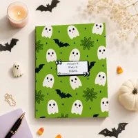 🎃 Halloween Mini Pocket Notebook Collection | Set of 9 – Image 12