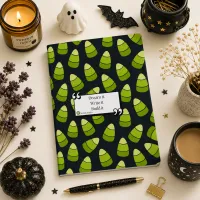 🎃 Halloween Mini Pocket Notebook Collection | Set of 9 – Image 11