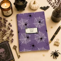 🎃 Halloween Mini Pocket Notebook Collection | Set of 9 – Image 4