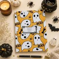 🎃 Halloween Mini Pocket Notebook Collection | Set of 9 – Image 8