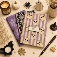 🎃 Halloween Mini Pocket Notebook Collection | Set of 9 – Image 2