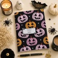 🎃 Halloween Mini Pocket Notebook Collection | Set of 9 – Image 7