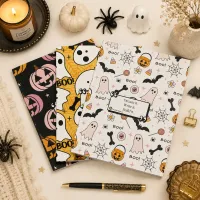 🎃 Halloween Mini Pocket Notebook Collection | Set of 9 – Image 6