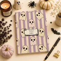 🎃 Halloween Mini Pocket Notebook Collection | Set of 9 – Image 5