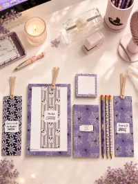 🎃 Halloween Desk Collection – Image 5