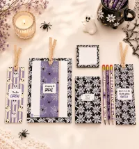 🎃 Halloween Desk Collection – Image 4