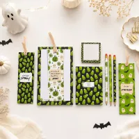 🎃 Halloween Desk Collection – Image 1