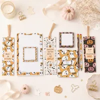 🎃 Halloween Desk Collection – Image 8