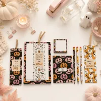 🎃 Halloween Desk Collection – Image 7