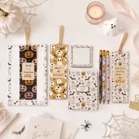 🎃 Halloween Desk Collection – Image 9