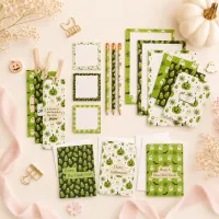 🎃 💜💚 Halloween Paper Lover Collection – Image 1