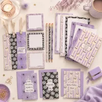 🎃 💜💚 Halloween Paper Lover Collection – Image 2