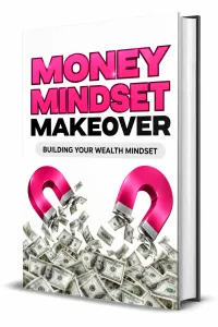 MONEY MINDSET – Image 1