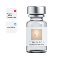 Tirzepatide 60 mg (3ml) - Lyophilized – Image 1