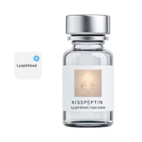 Kisspeptin 5mg (3ml) - Lyophilized – Image 1