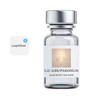 CJC-1295 / Ipamorelin 5mg/5mg (3mL) - Lyophilized – Image 1