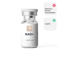 NAD+ – Image 1