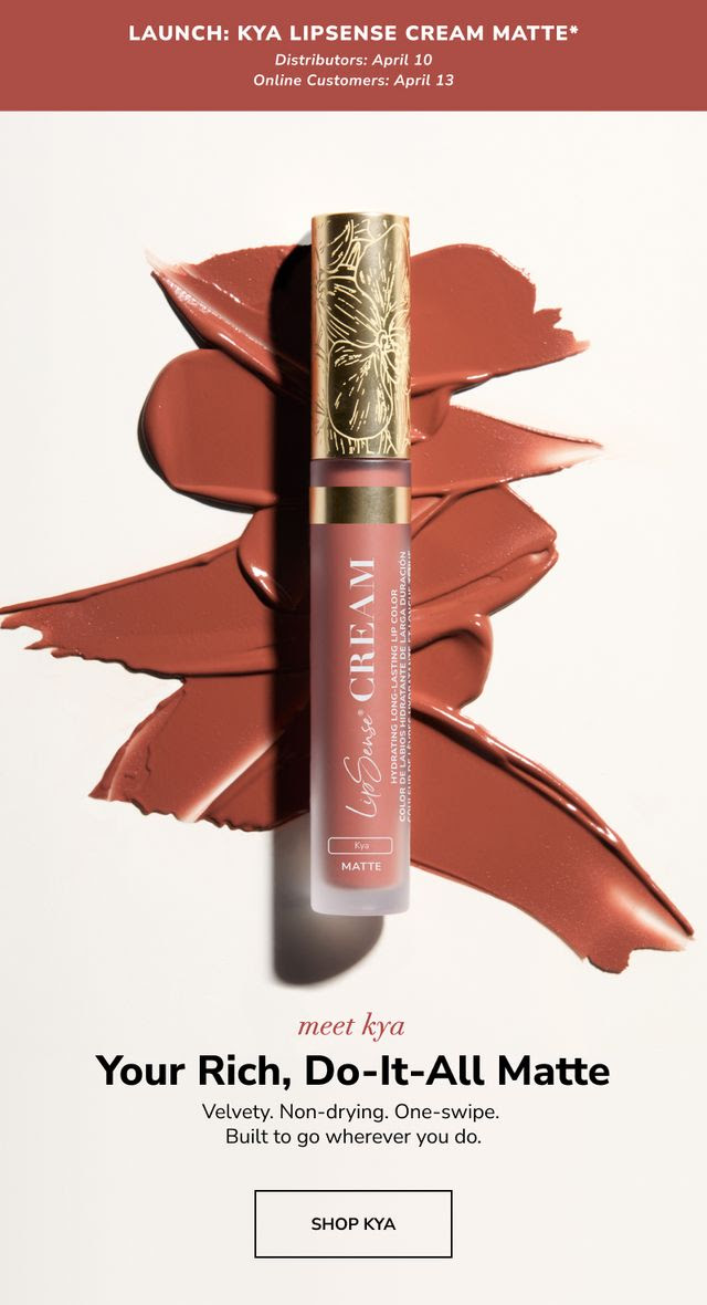 KYA LipSense Cream – Image 1