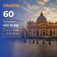 Orange 60 | 41-60 días – Image 1