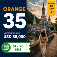 Orange 35 | 61-90 días |  Desde 86 años – Image 1