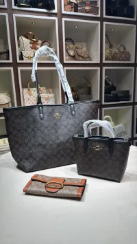 Coach full set – Image 1