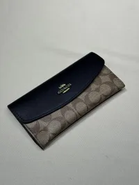 Coach wallet – Image 1
