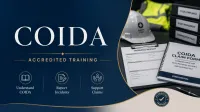 COIDA (ACCREDITED TRAINING) – Image 1