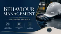 BEHAVIOUR MANAGEMENT (ACCREDITED TRAINING) – Image 1