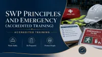 SWP PRINCIPLES AND EMERGENCY (ACCREDITED TRAINING) – Image 1