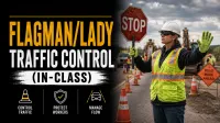 FLAGMAN/LADY (IN-CLASS) – Image 1