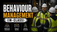 BEHAVIOUR MANAGEMENT (IN-CLASS) – Image 1