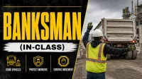 BANKSMAN (IN-CLASS) – Image 1