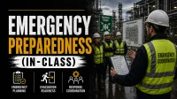 EMERGENCY PREPAREDNESS (IN-CLASS) – Image 1