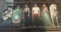 GALEBORN Bookmark Set – Pack of 6 – Image 1
