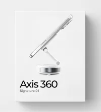 AXIS 360 Pro – Signature.01 – Image 1